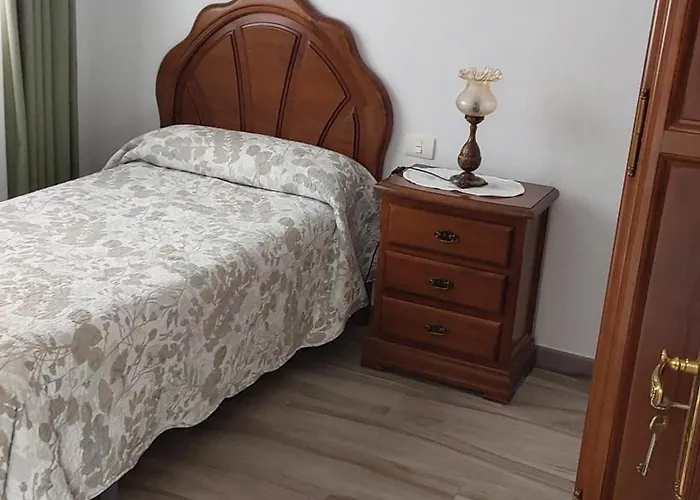 Vivienda Vacacional Florentina