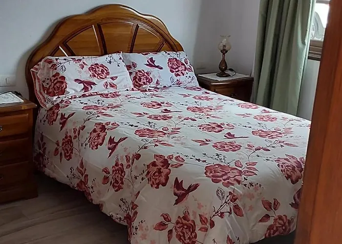 Vivienda Vacacional Florentina
