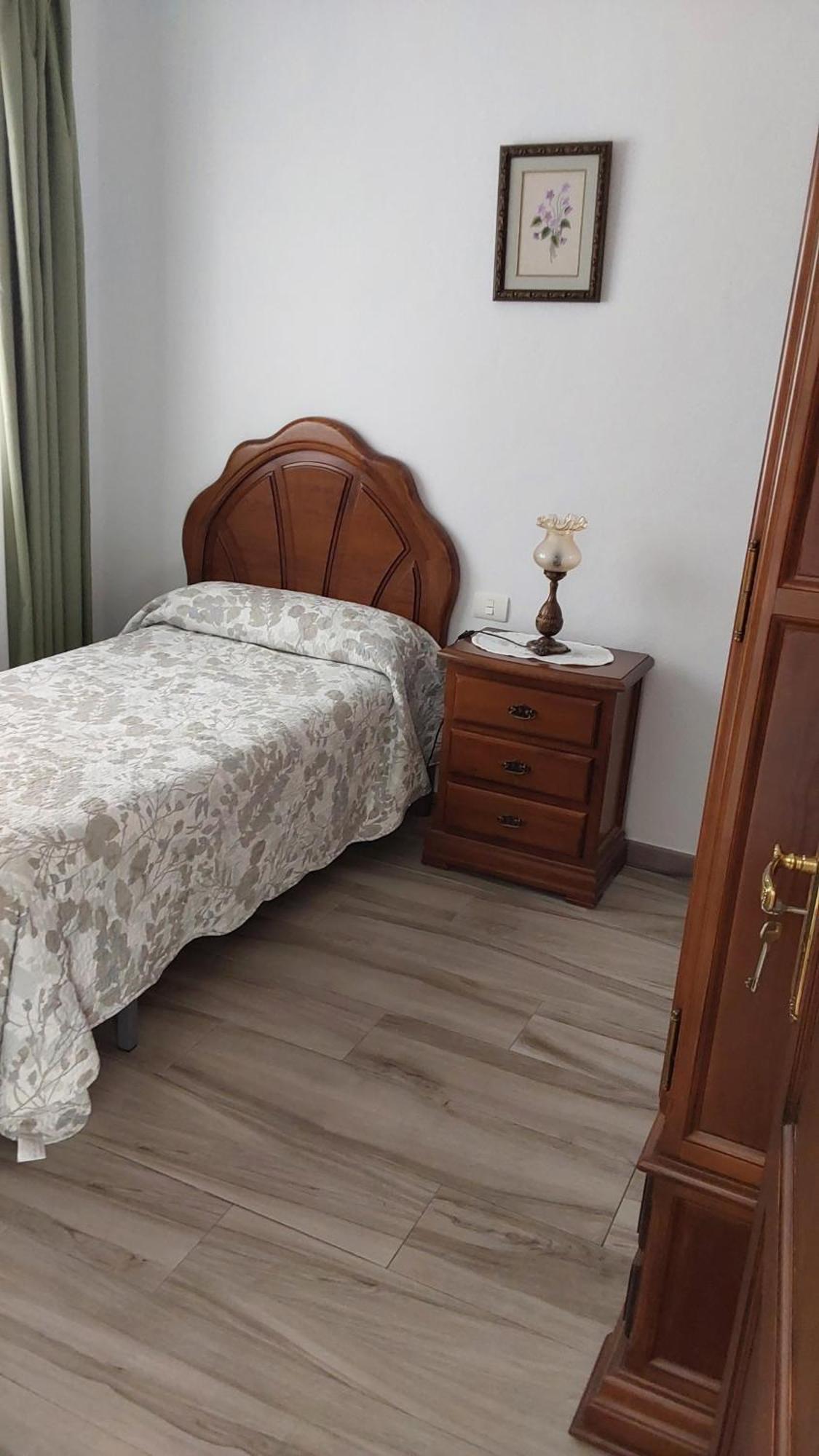 Apartment Florentina