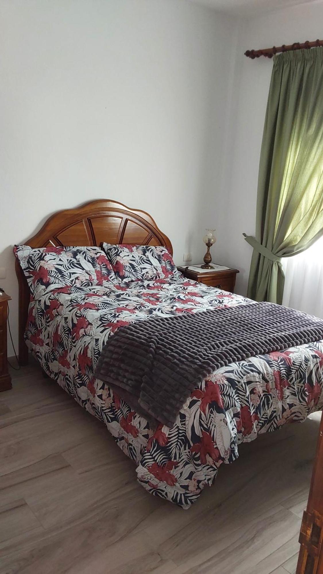 Appartement Florentina *