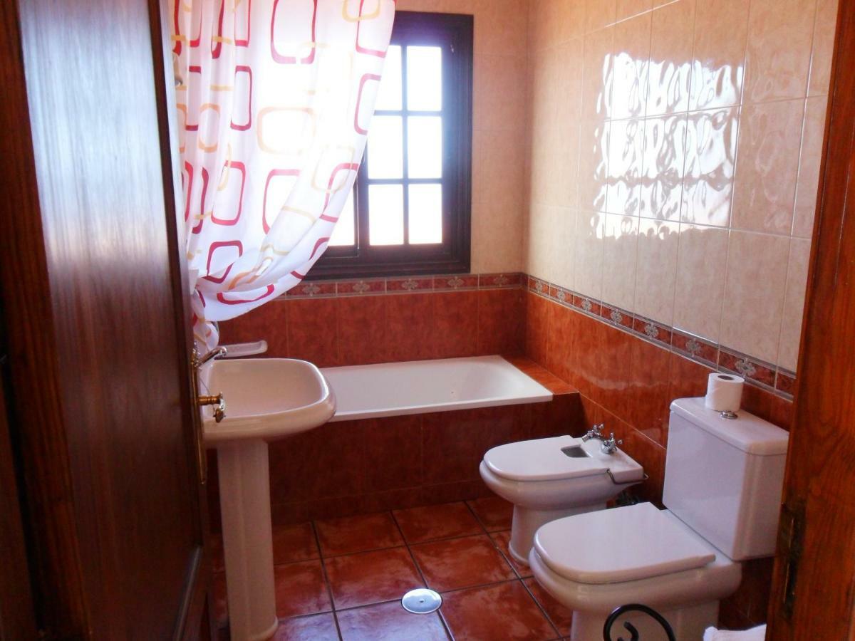 Apartment Florentina Fuencaliente de la Palma