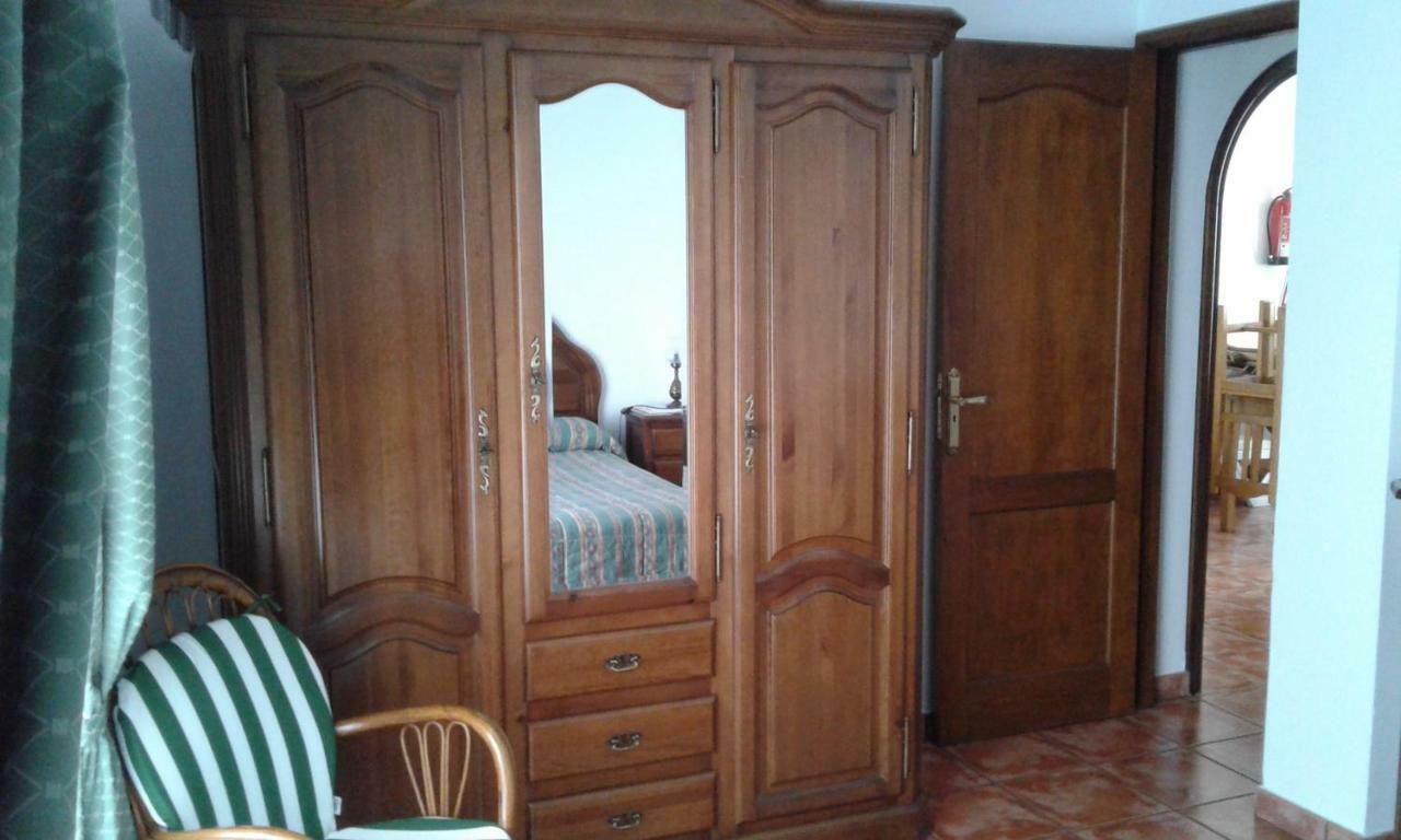 Apartment Florentina