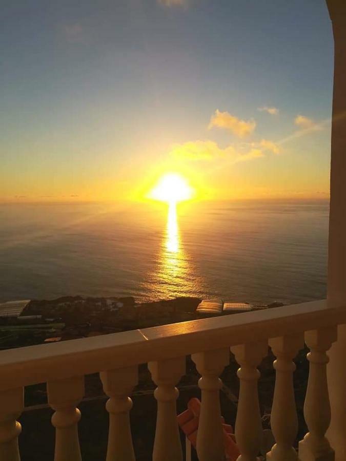 Appartement Florentina Fuencaliente de la Palma